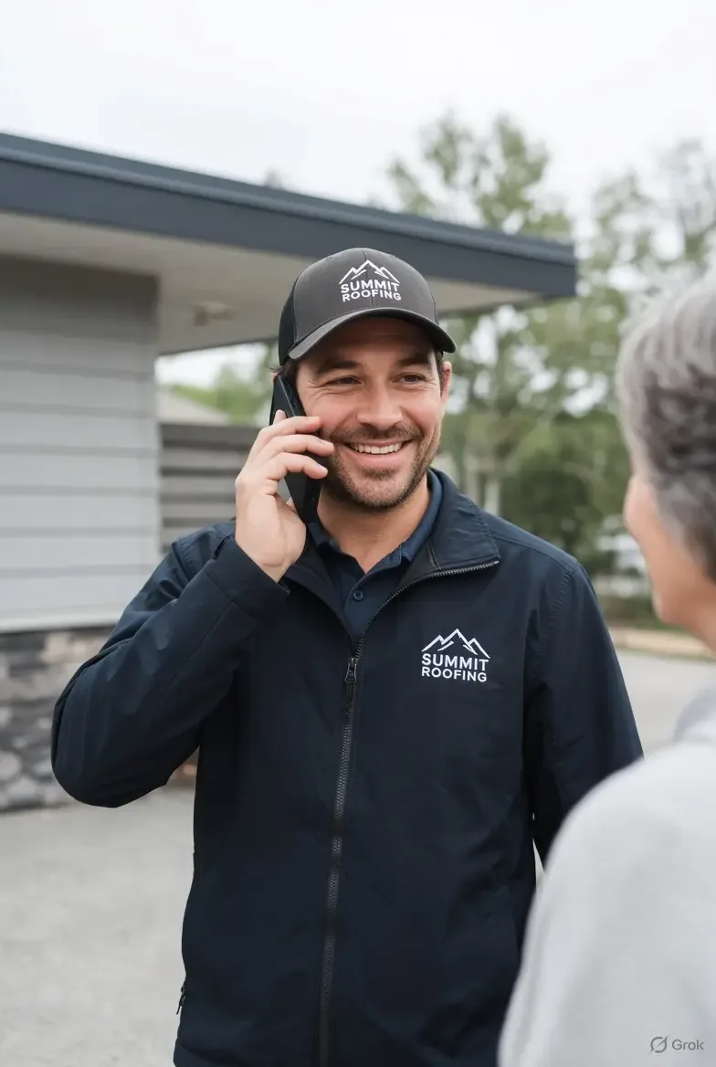 Flat Roof Leak Repair Oglethorpe, GA FAQs